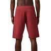 imageFox Racing Mens Standard Overhead Boardshort 21quotScarlet
