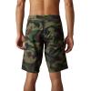 imageFox Racing Overhead Camo Stretch Boardshort 21quotGreen Camo