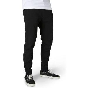imageFox Racing Mens Lolo Fleece PantBlack