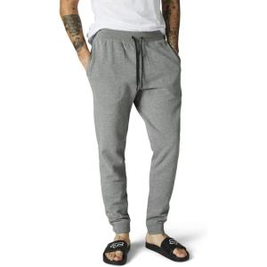 imageFox Racing Mens Lolo Fleece PantHeather Graphite