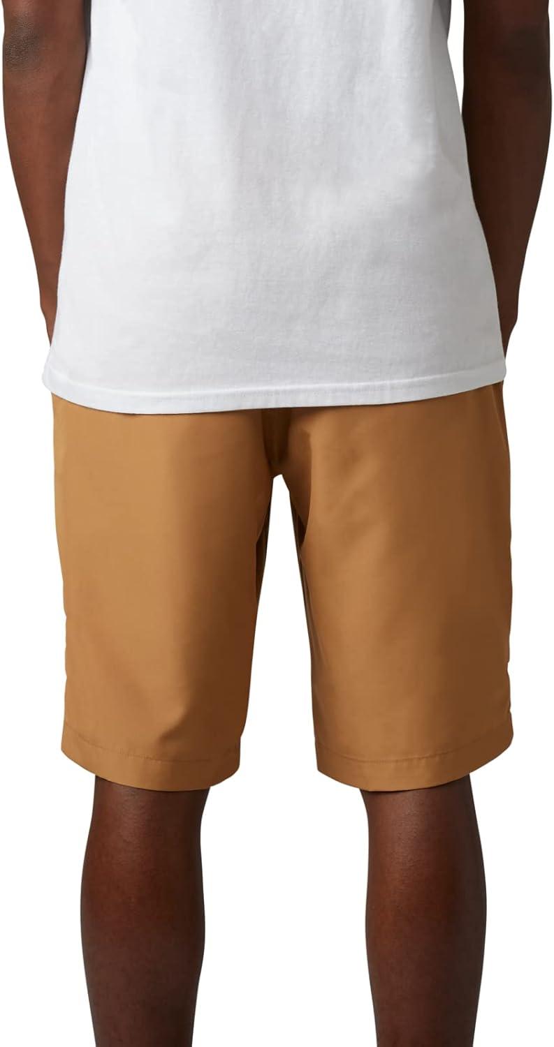 imageFox Racing Essex TECH Shorts 21quot Cognac