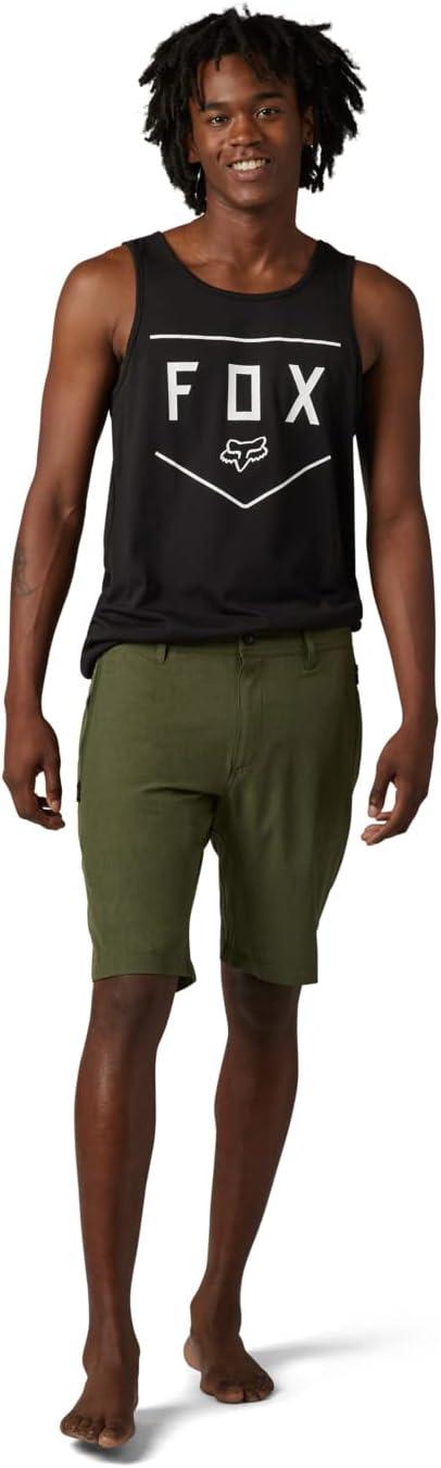 imageFox Racing Machete Tech Short 40Olive Green