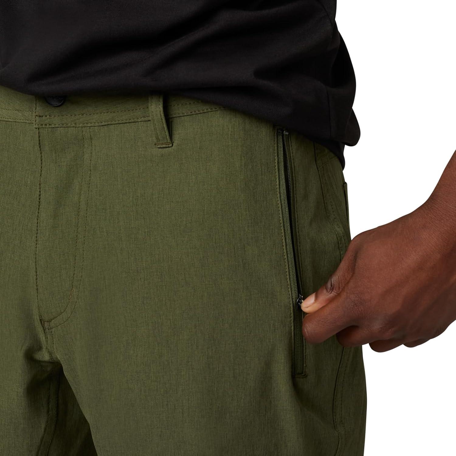 imageFox Racing Machete Tech Short 40Olive Green