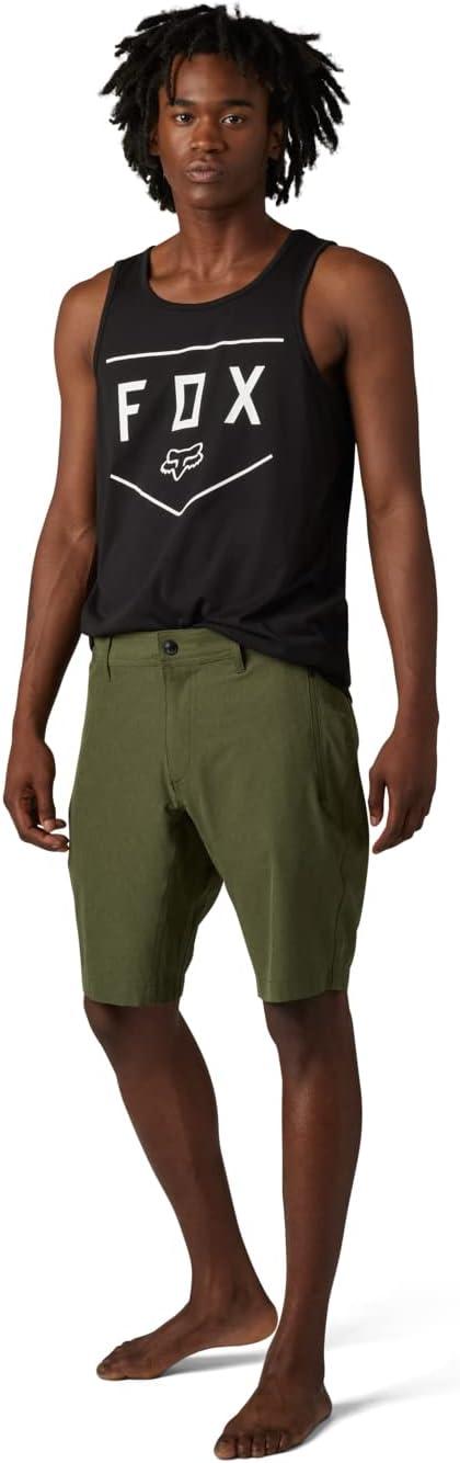 imageFox Racing Machete Tech Short 40Olive Green