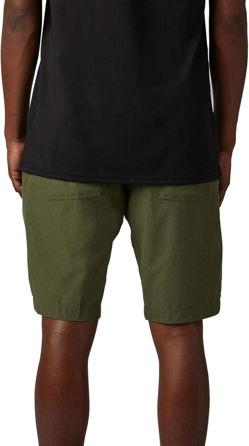imageFox Racing Machete Tech Short 40Olive Green