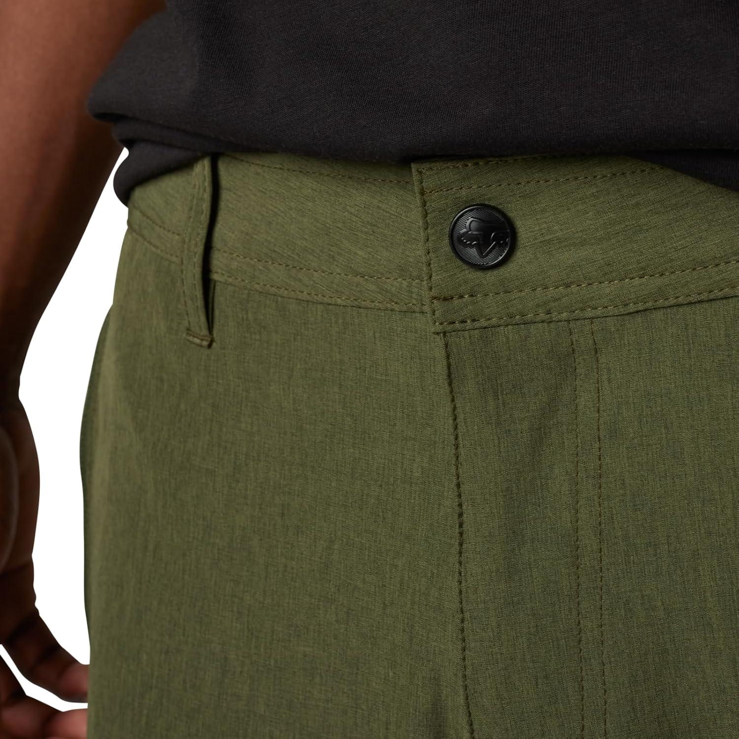 imageFox Racing Machete Tech Short 40Olive Green