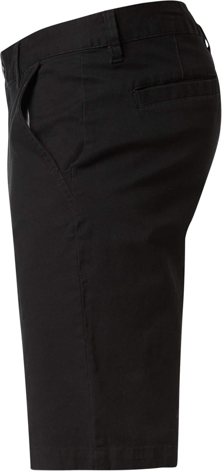 imageFox Racing Mens Essex Short 20Black