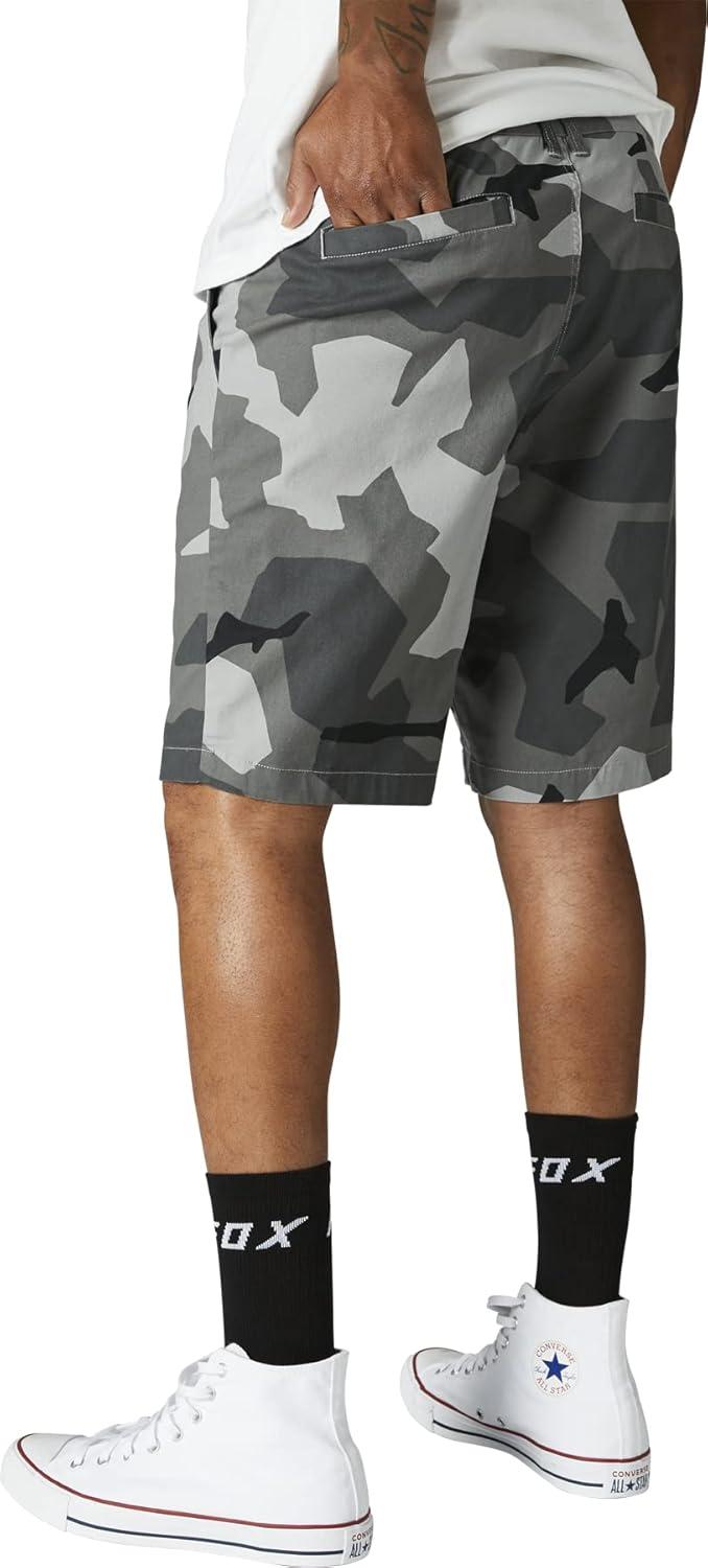 imageFox Racing Mens Essex Short 20Black Camo