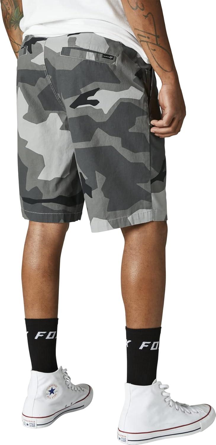 imageFox Racing Mens Essex Short 20Black Camo