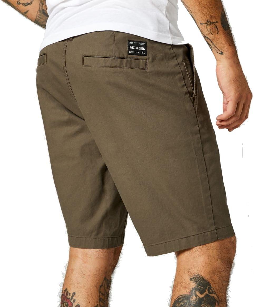imageFox Racing Mens Essex Short 20Dirt