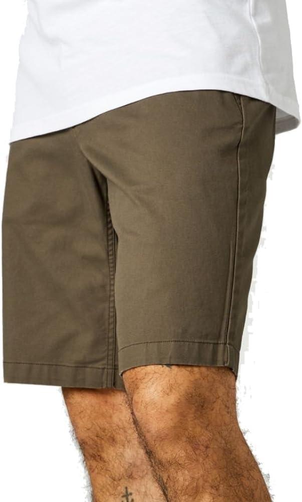 imageFox Racing Mens Essex Short 20Dirt