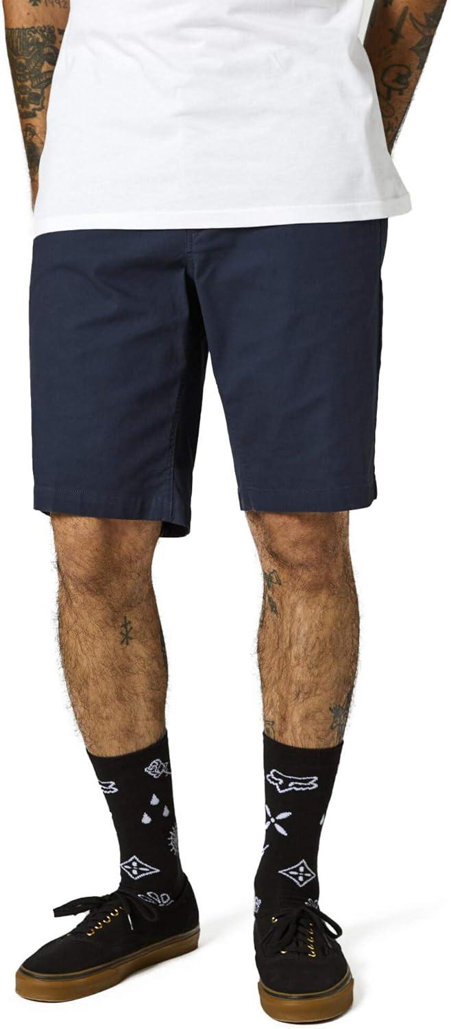 imageFox Racing Mens Essex Short 20Midnight