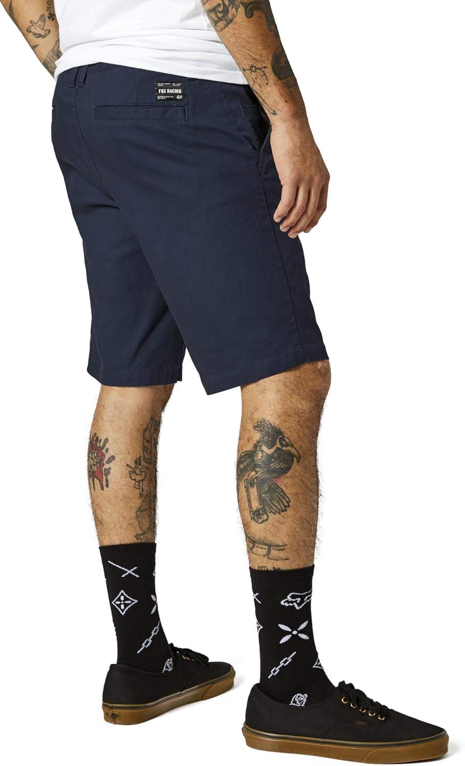 imageFox Racing Mens Essex Short 20Midnight