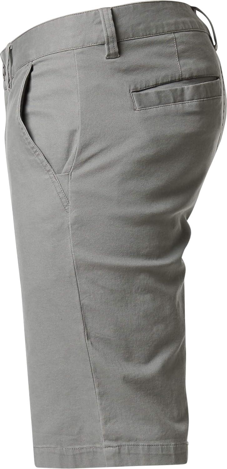 imageFox Racing Mens Essex Short 20Pewter