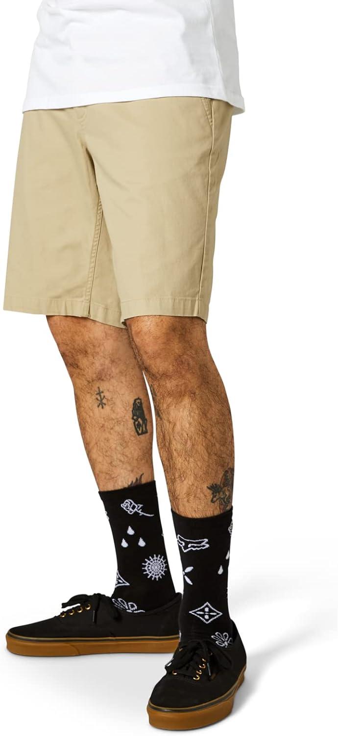 imageFox Racing Mens Essex Short 20Tan
