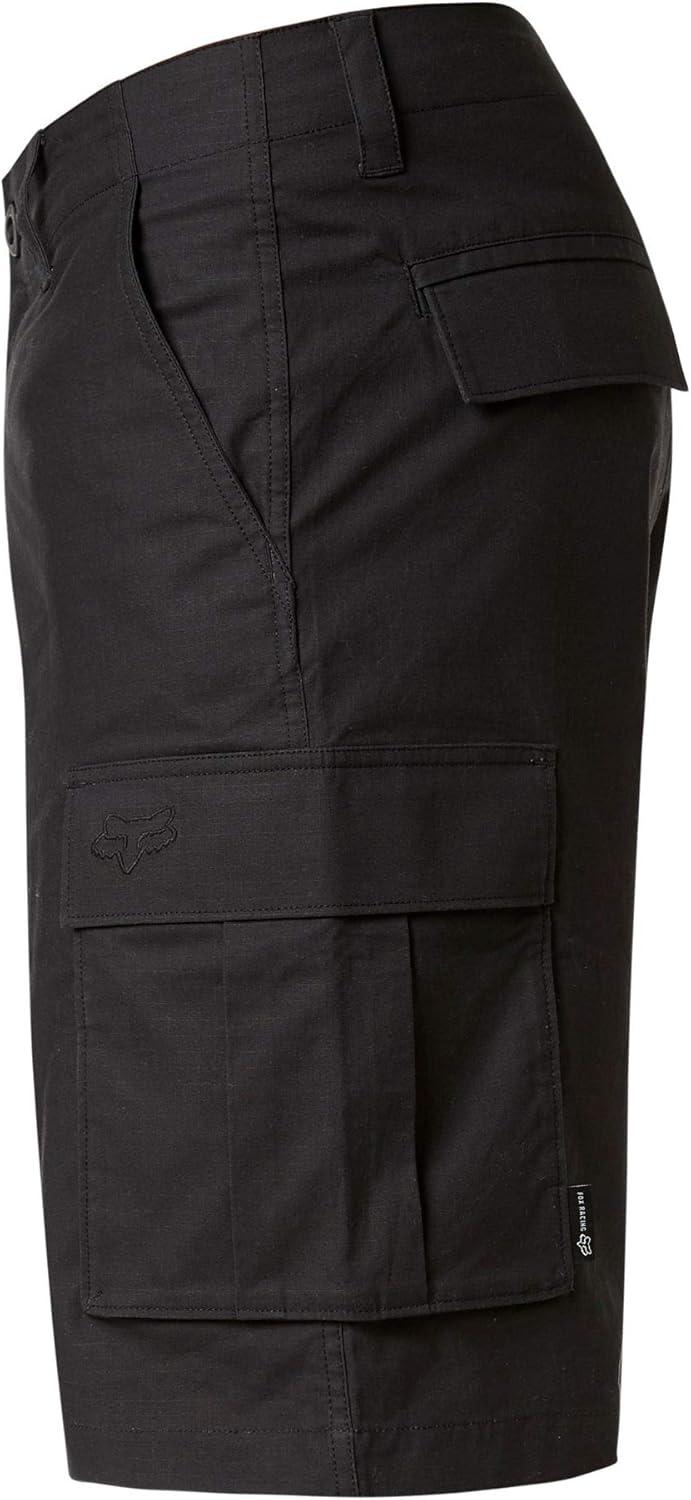imageFox Racing Mens Slambozo Cargo Short 20Black