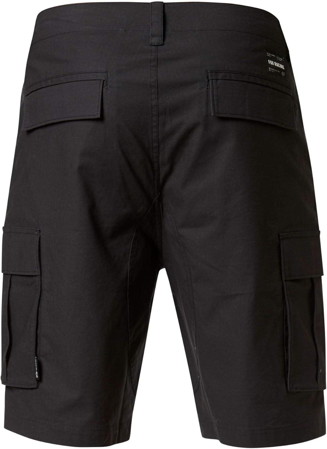 imageFox Racing Mens Slambozo Cargo Short 20Black