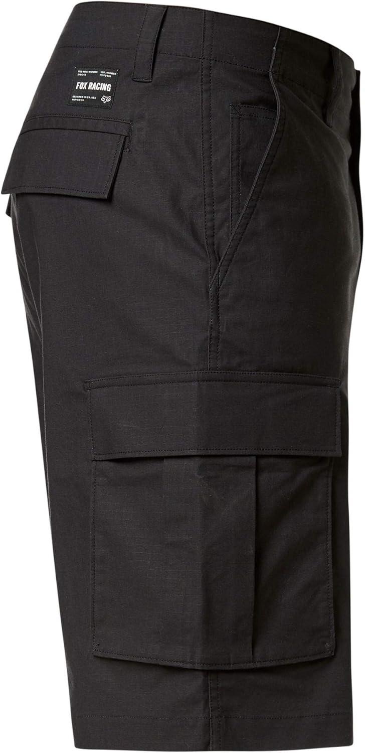 imageFox Racing Mens Slambozo Cargo Short 20Black
