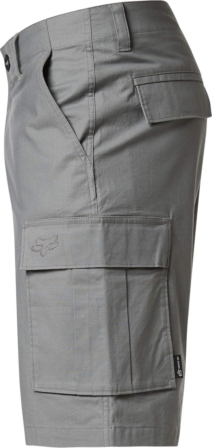imageFox Racing Mens Slambozo Cargo Short 20Pewter
