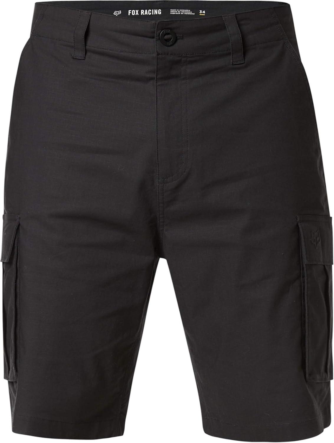imageFox Racing Mens Slambozo Short 20 Black 28