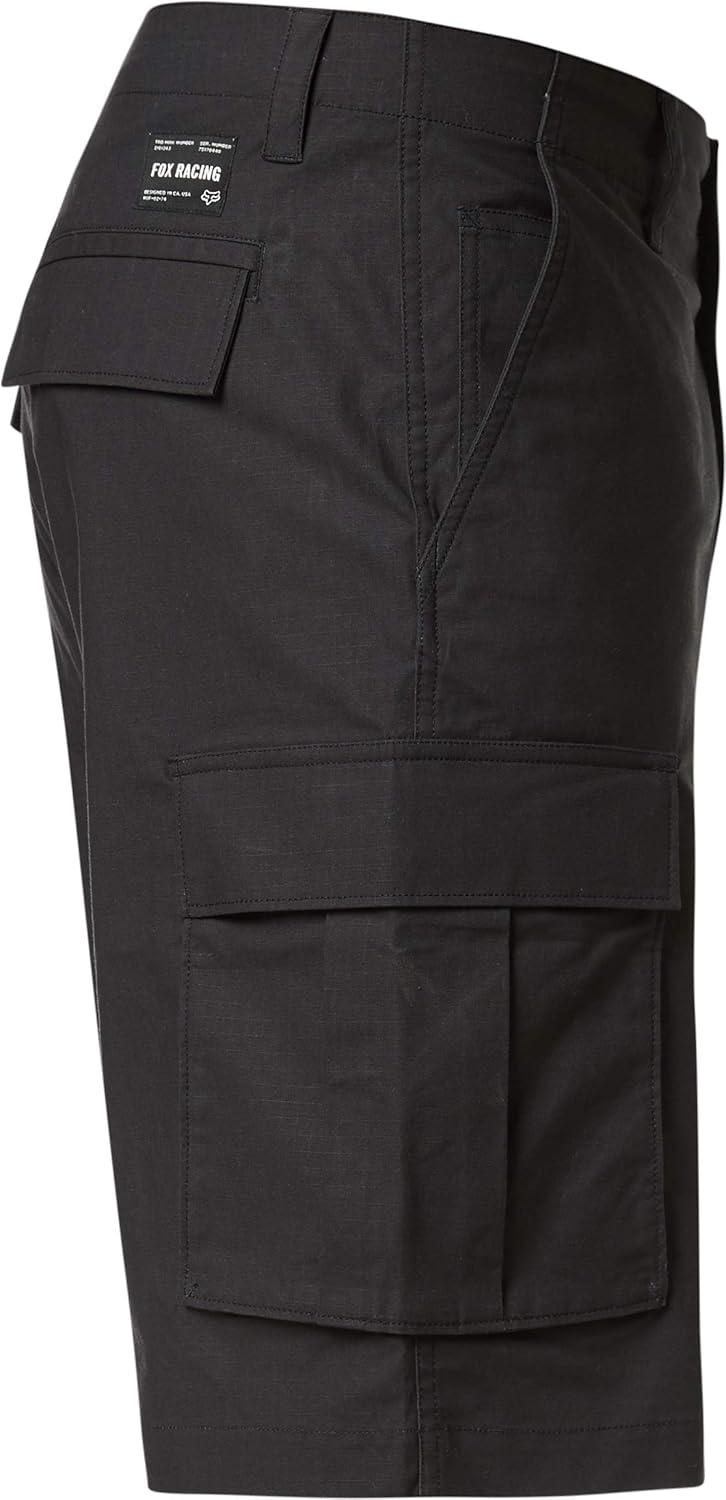 imageFox Racing Mens Slambozo Short 20 Black 28