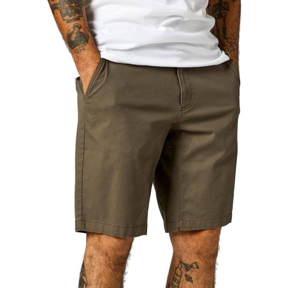 imageFox Racing Mens Essex Short 20Dirt