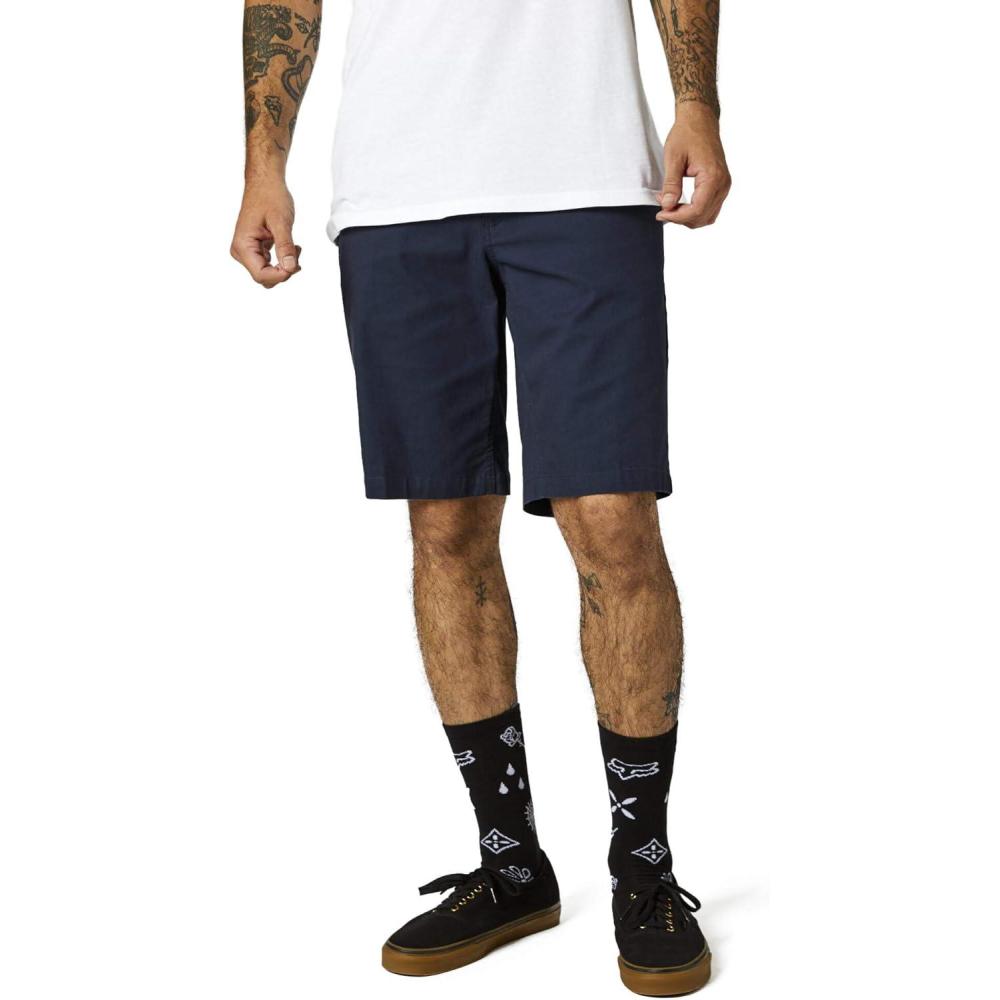 imageFox Racing Mens Essex Short 20Midnight