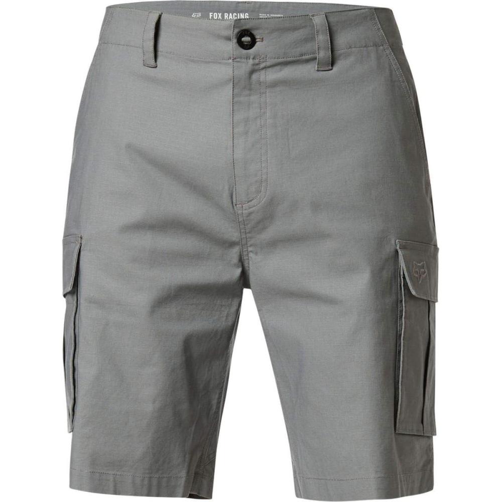 imageFox Racing Mens Slambozo Short 20 Pewter 28
