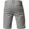 imageFox Racing Mens Essex Short 20Pewter