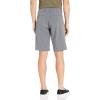 imageFox Racing Mens Essex Tech Stretch ShortCharcoal Heather