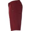 imageFox Racing Mens Essex Tech Stretch ShortHeather Red