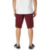 imageFox Racing Mens Essex Tech Stretch ShortHeather Red