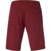 imageFox Racing Mens Essex Tech Stretch ShortHeather Red