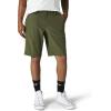 imageFox Racing Mens Essex Tech Stretch ShortOlive Green