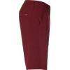 imageFox Racing Mens Essex Tech Stretch ShortPunk Black