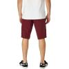 imageFox Racing Mens Essex Tech Stretch ShortPunk Black