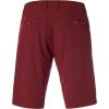 imageFox Racing Mens Essex Tech Stretch ShortPunk Black