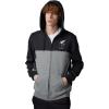 imageFox Racing Mens Fox X Honda Zip Fleece HoodieBlack