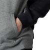 imageFox Racing Mens Fox X Honda Zip Fleece HoodieBlack