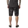 imageFox Racing Mens Slambozo Cargo Short 20Black Camo
