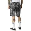 imageFox Racing Mens Slambozo Cargo Short 20Black Camo 2