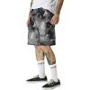 imageFox Racing Mens Slambozo Cargo Short 20Black Camo 2