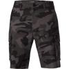 imageFox Racing Mens Slambozo Cargo Short 20Black Camo