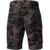 imageFox Racing Mens Slambozo Cargo Short 20Black Camo