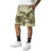 imageFox Racing Mens Slambozo Cargo Short 20Green Camo 2