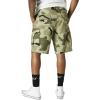 imageFox Racing Mens Slambozo Cargo Short 20Green Camo 2