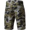 imageFox Racing Mens Slambozo Cargo Short 20Green Camo