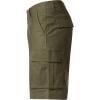 imageFox Racing Mens Slambozo Cargo Short 20Olive Green