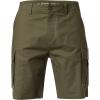 imageFox Racing Mens Slambozo Cargo Short 20Olive Green