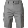 imageFox Racing Mens Slambozo Cargo Short 20Pewter
